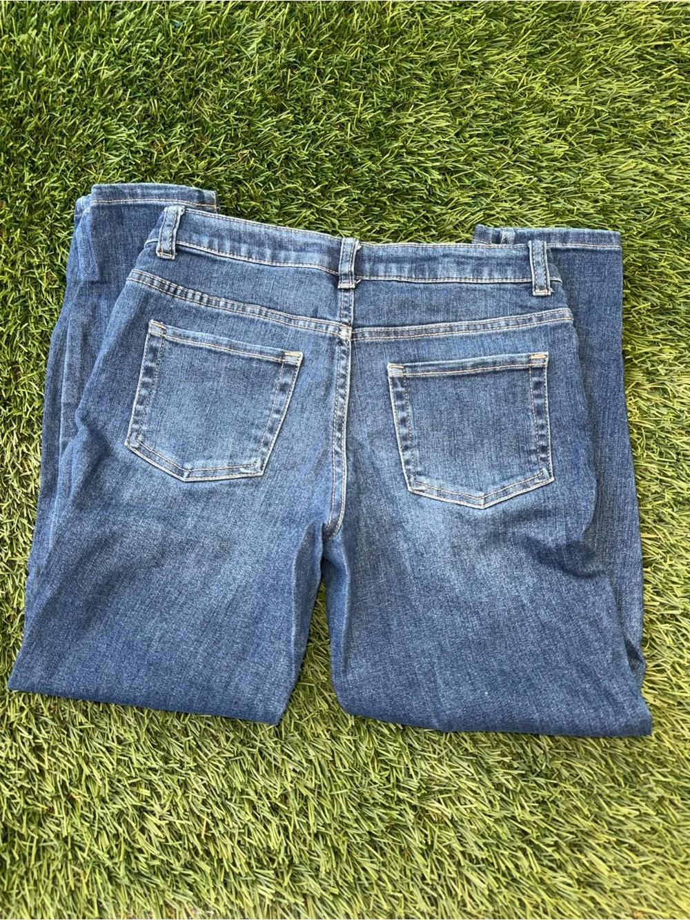 Cat & Jack Skinny Jeans and Leggings Size 14 Girls